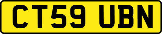 CT59UBN