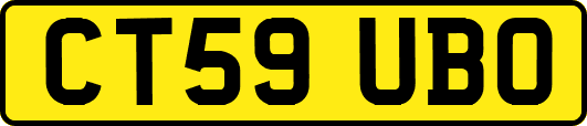 CT59UBO