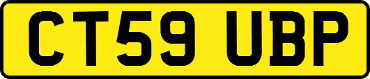 CT59UBP