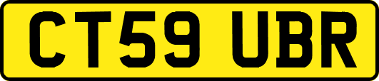 CT59UBR