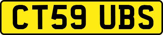 CT59UBS