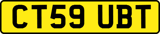 CT59UBT
