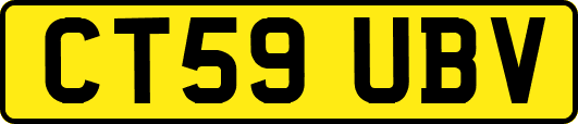 CT59UBV
