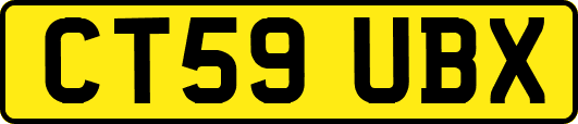 CT59UBX