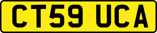 CT59UCA