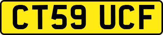 CT59UCF