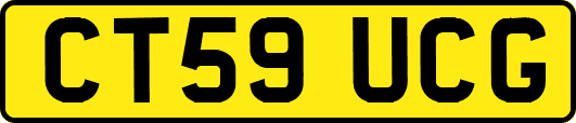 CT59UCG