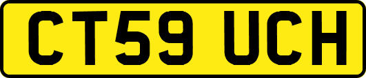 CT59UCH