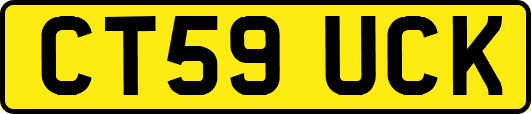 CT59UCK