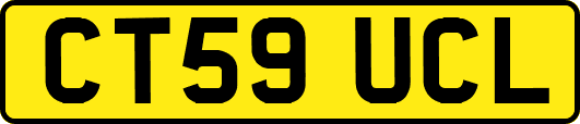 CT59UCL
