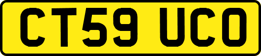 CT59UCO