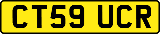 CT59UCR