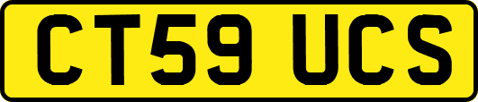 CT59UCS