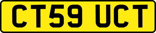 CT59UCT