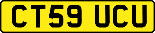 CT59UCU
