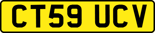 CT59UCV