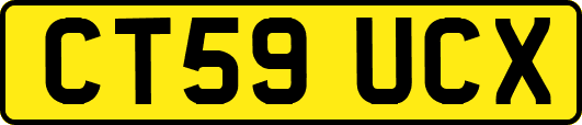 CT59UCX