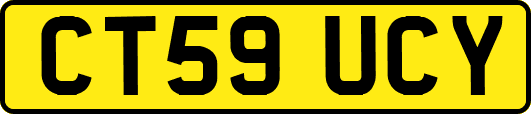 CT59UCY