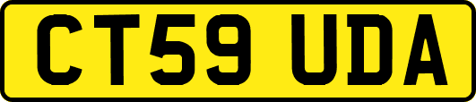 CT59UDA