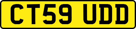 CT59UDD