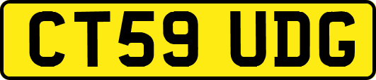 CT59UDG
