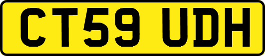 CT59UDH