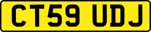 CT59UDJ