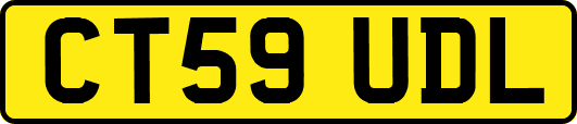 CT59UDL