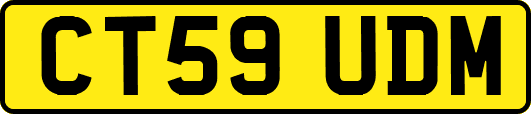 CT59UDM
