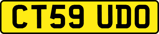 CT59UDO
