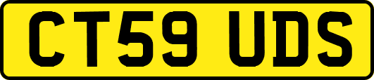 CT59UDS