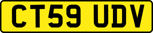CT59UDV