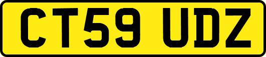 CT59UDZ