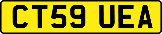 CT59UEA