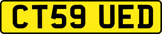 CT59UED