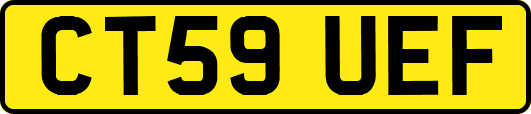 CT59UEF