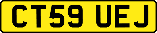 CT59UEJ