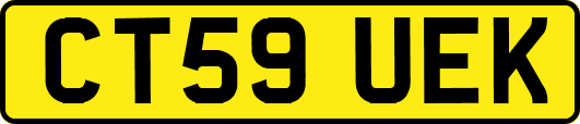 CT59UEK