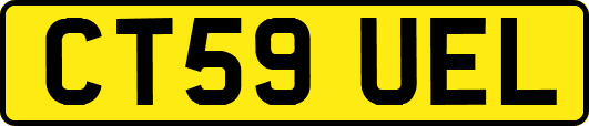 CT59UEL