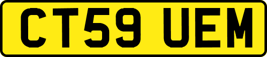 CT59UEM