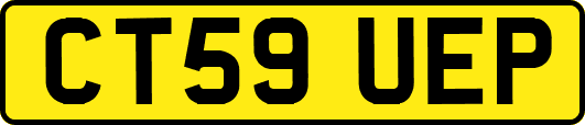 CT59UEP