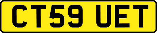 CT59UET