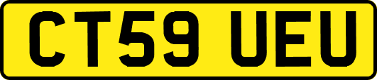 CT59UEU