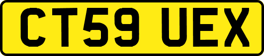 CT59UEX