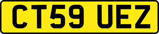 CT59UEZ