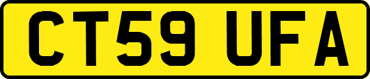 CT59UFA