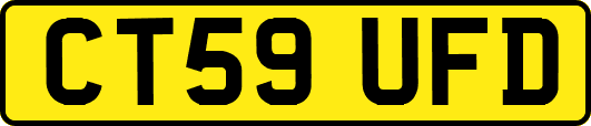 CT59UFD