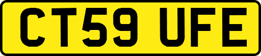 CT59UFE