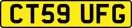 CT59UFG