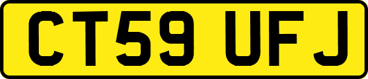 CT59UFJ